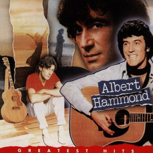 Albert Hammond / Greatest Hits