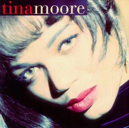 Tina Moore / Tina Moore