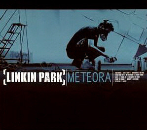 Linkin Park / Meteora (CD+DVD, DIGI-PAK)