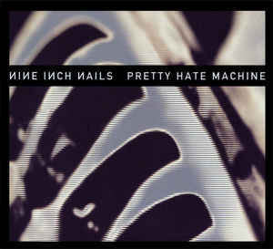 Nine Inch Nails / Pretty Hate Machine (2010 REMASTERED, DIGI-PAK)
