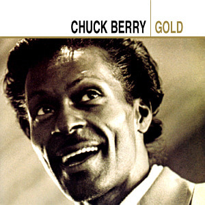 Chuck Berry / Gold - Definitive Collection (REMASTERED, 2CD)