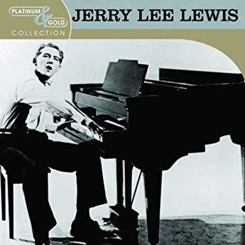 Jerry Lee Lewis / Platinum &amp; Gold Collection (REMASTERED)