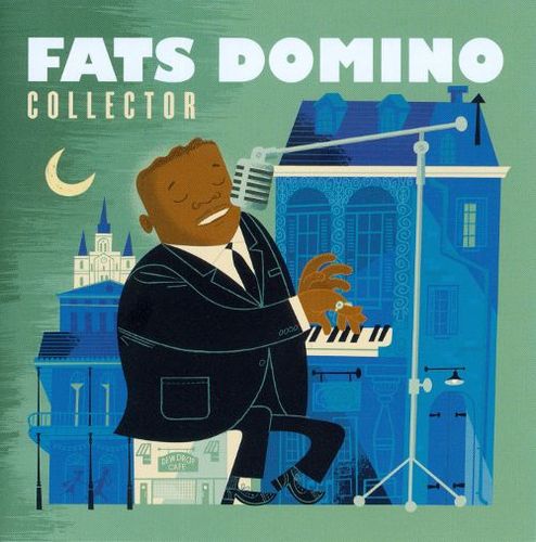 Fats Domino / Collector