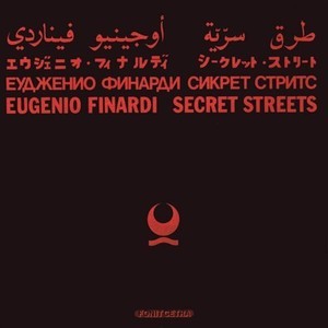 Eugenio Finardi / Secret Streets