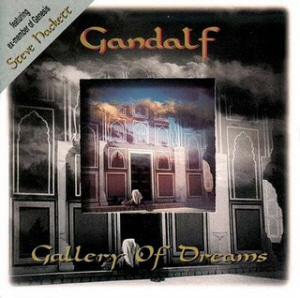 Gandalf / Gallery Of Dreams 