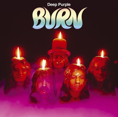 Deep Purple / Burn (EXPANDED EDITION &amp; REMASTERED)