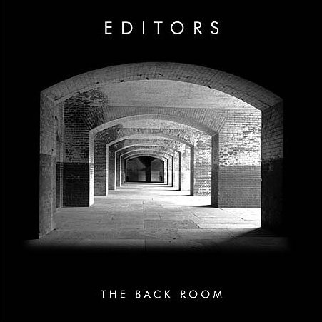 Editors / The Back Room
