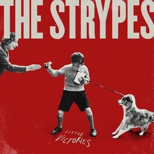 The Strypes / Little Victories (DELUXE EDITION, DIGI-PAK)