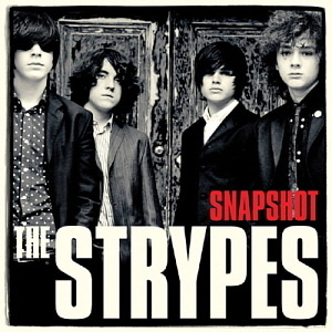 The Strypes / Snapshot (DELUXE EDITION, DIGI-PAK)