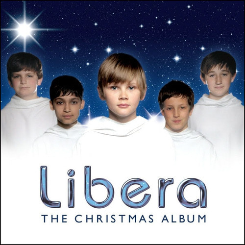 Libera / The Christmas Album (리베라 - 크리스마스 앨범) (홍보용)