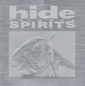 Hide (히데) / Tribute Spirits