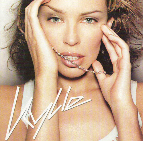 Kylie Minogue / Fever (CD+AVCD, SPECIAL ASIAN AVCD EDITION)