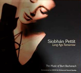 Siobhan Pettit / Long Ago Tomorrow