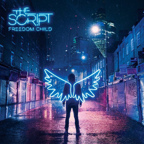 The Script / Freedom Child