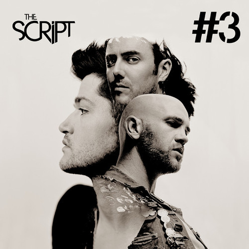 The Script / #3 (2CD, DIGI-PAK)