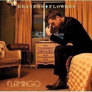 Brandon Flowers / Flamingo (DELUXE EDITION, DIGI-PAK) 