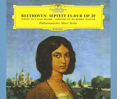 Philharmonisches Oktett Berlin / Beethoven, Mozart, Schubert, Hindemith, Prokofiev (3CD)