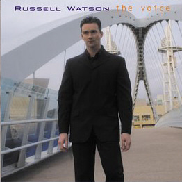 Russell Watson / The Voice 