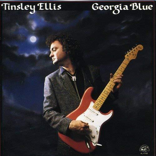 Tinsley Ellis / Georgia Blue 