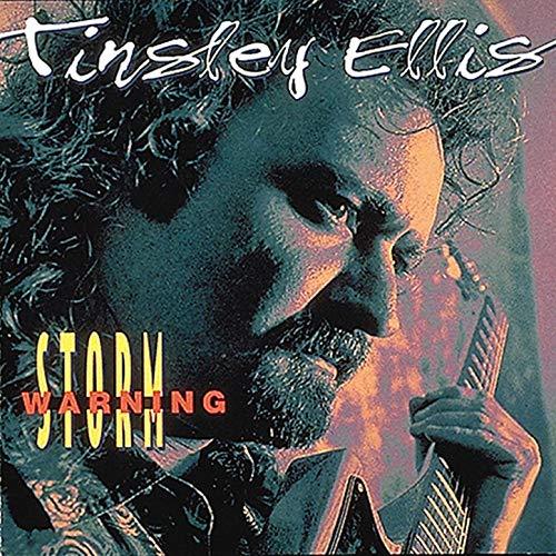 Tinsley Ellis / Storm Warning