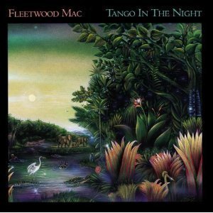 [LP] Fleetwood Mac / Tango In The Night 