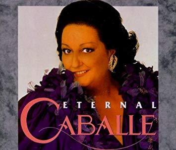 Montserrat Caballe / Eternal Caballe (2CD)