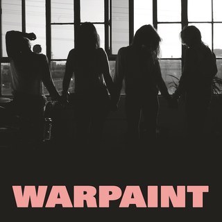 Warpaint / Heads Up (DIGI-PAK, 미개봉)