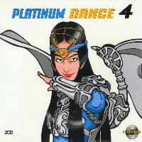 V.A. / Platinum Dance 4 (플래티넘 댄스 4) (2CD) 