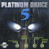 V.A. / Platinum Dance 5 (플래티넘 댄스 5) (2CD) 