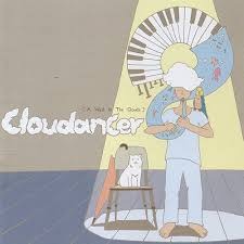 클라우댄서(Cloudancer) / A Walk In The Clouds 