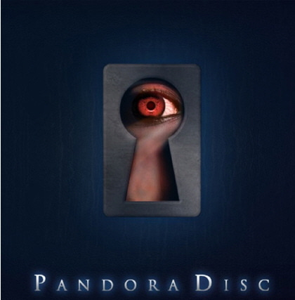 제피(XEPY) / 1집-Pandora Disc 