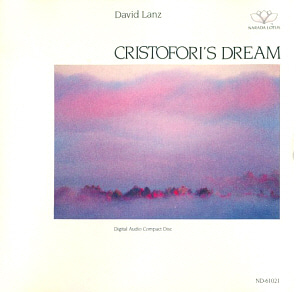 David Lanz / Cristofori&#039;s Dream