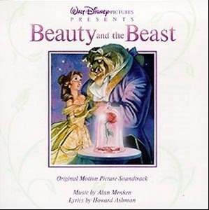 O.S.T. / Beauty and the Beast