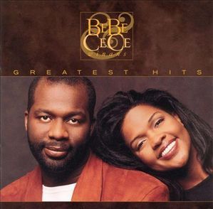 Bebe &amp; Cece Winans / Greatest Hits