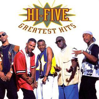Hi-Five / Greatest Hits