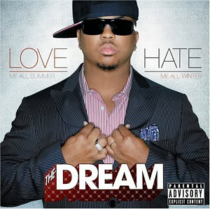 The-Dream / Love/Hate