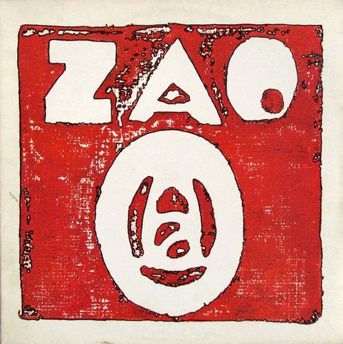 ZAO / Z=7L