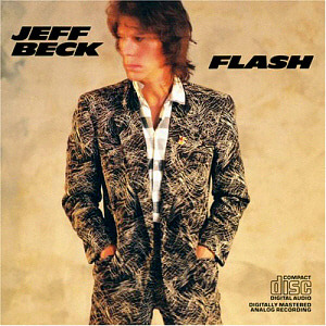 Jeff Beck / Flash