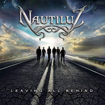 Nautiluz / Leaving All Behind (LIMITED EDITION)