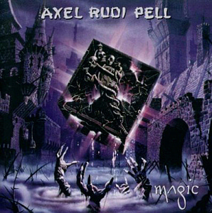 Axel Rudi Pell / Magic