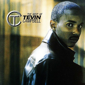 Tevin Campbell / The Best Of Tevin Campbell