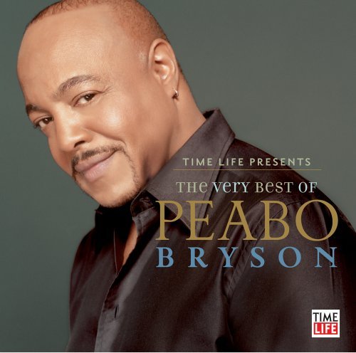 Peabo Bryson / The Very Best of Peabo Bryson