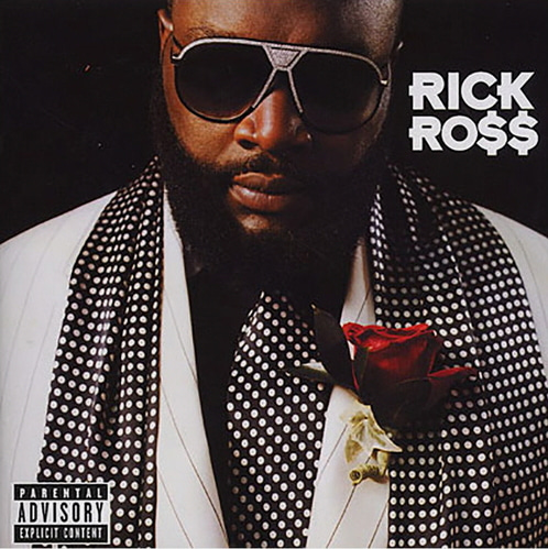 Rick Ross / Deeper Than Rap