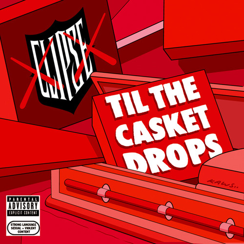 Clips / Til The Casket Drops