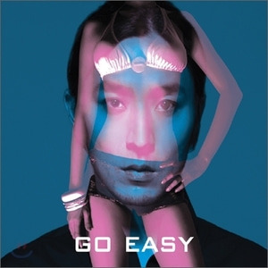 버벌 진트(Verbal Jint) / 4집-Go Easy (미개봉)