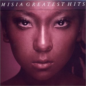 Misia (미샤) / Greatest Hits