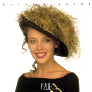 [LP] Kylie Minogue / Kylie 