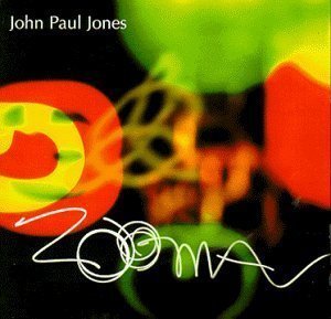 John Paul Jones / Zooma (미개봉)