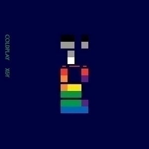 Coldplay / X&amp;Y (홍보용)