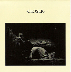 Joy Division / Closer